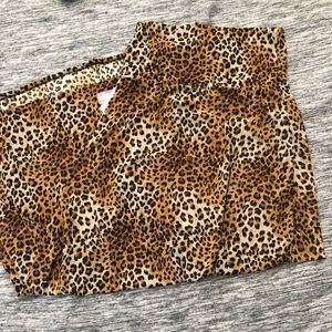 Medium maxi skirt 30